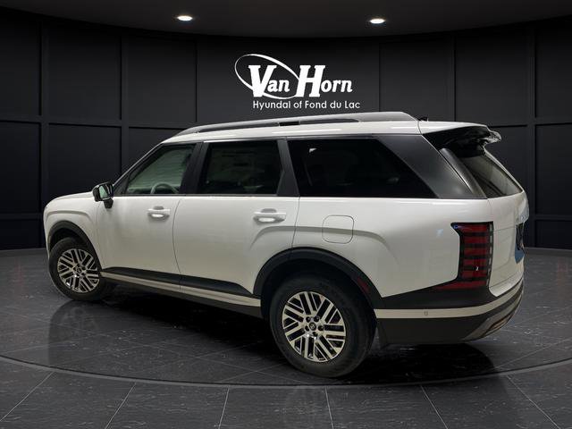 New 2026 Hyundai Palisade SEL image 3