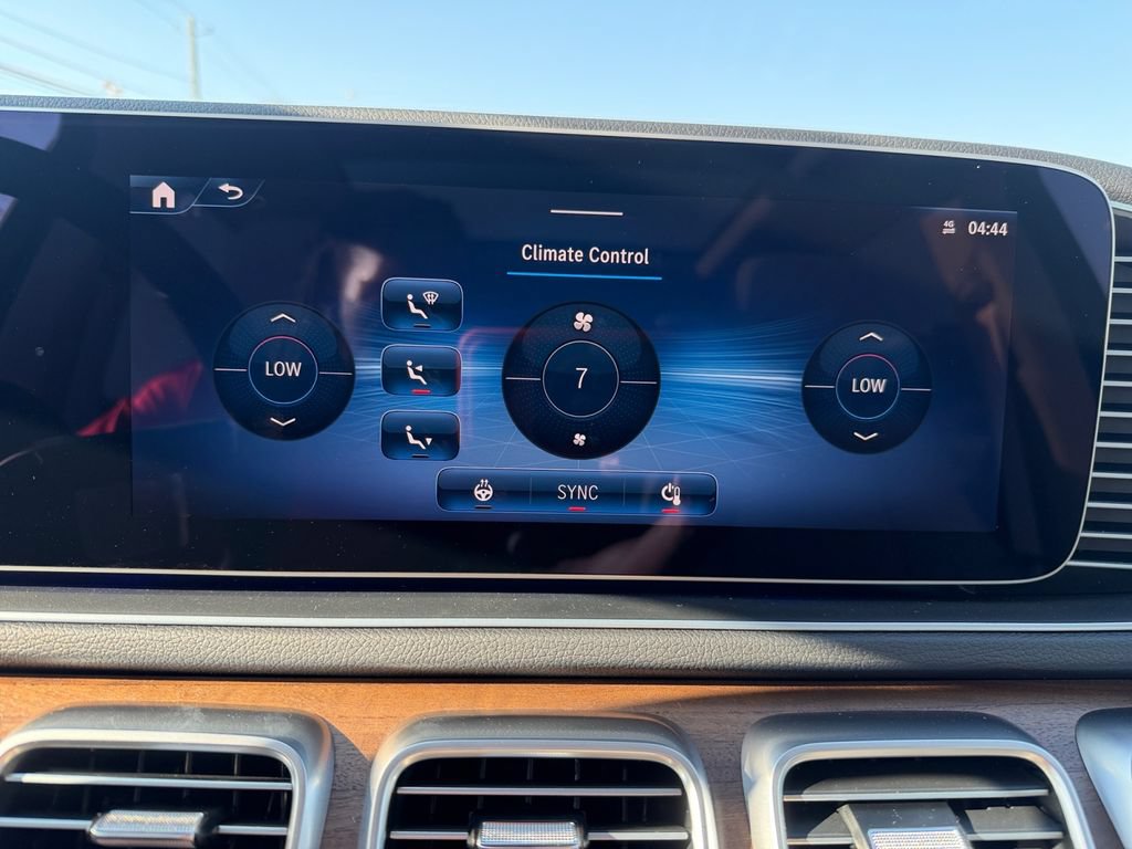 New 2026 Mercedes-Benz GLE 350 4MATIC image 19