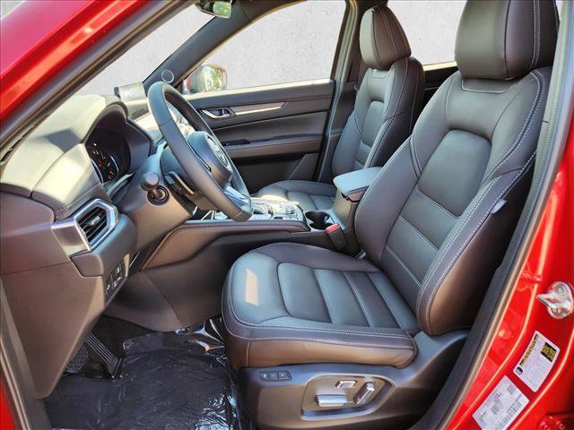 New 2025 MAZDA CX-5 Signature image 10
