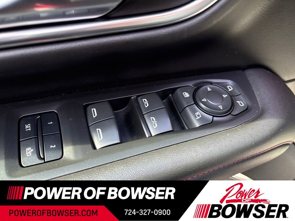 Used 2021 Chevrolet Tahoe RST w/ Luxury Package image 14