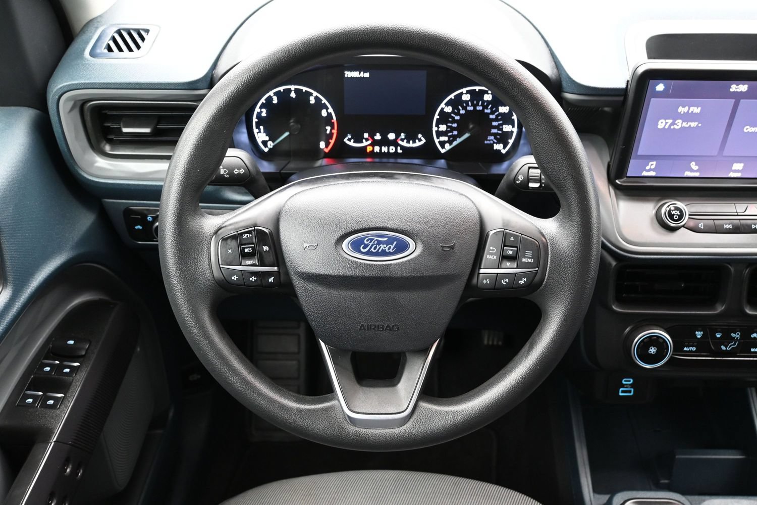 Used 2024 Ford Maverick XL FWD image 15