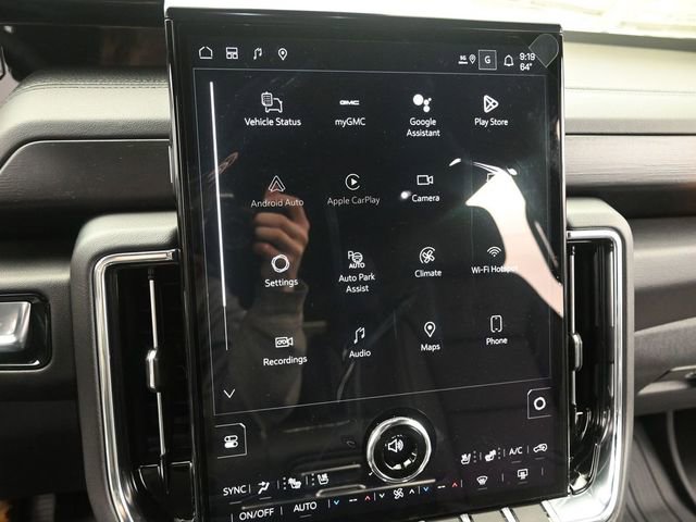 New 2026 GMC Yukon Denali w/ Sun & Power Step Package image 36