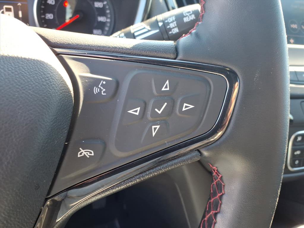 Used 2023 Chevrolet Equinox RS AWD/4WD image 20