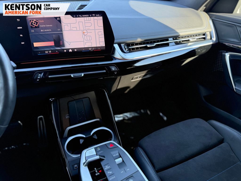 Used 2025 BMW X1 xDrive28i image 26