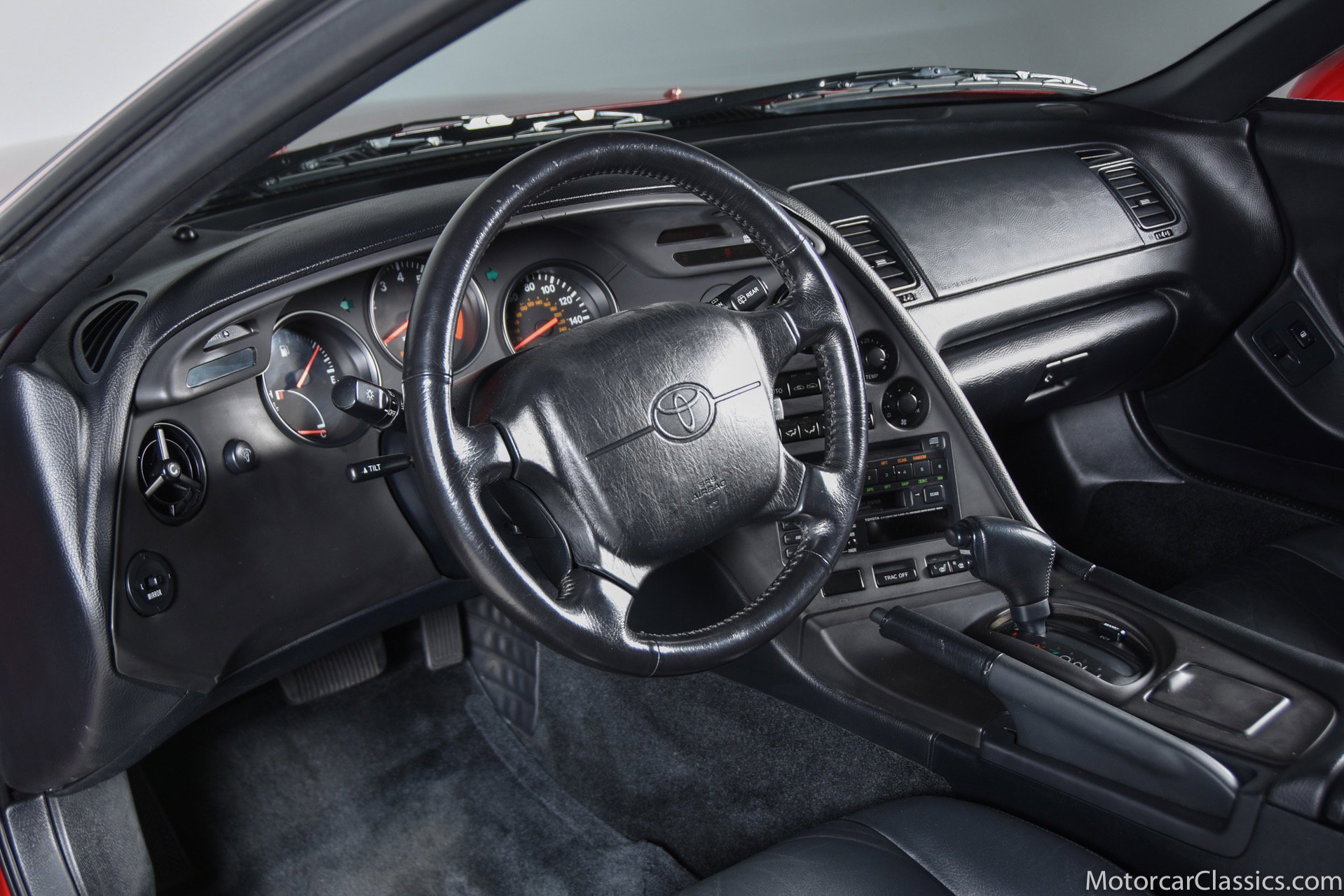 Used 1994 Toyota Supra Turbo image 28