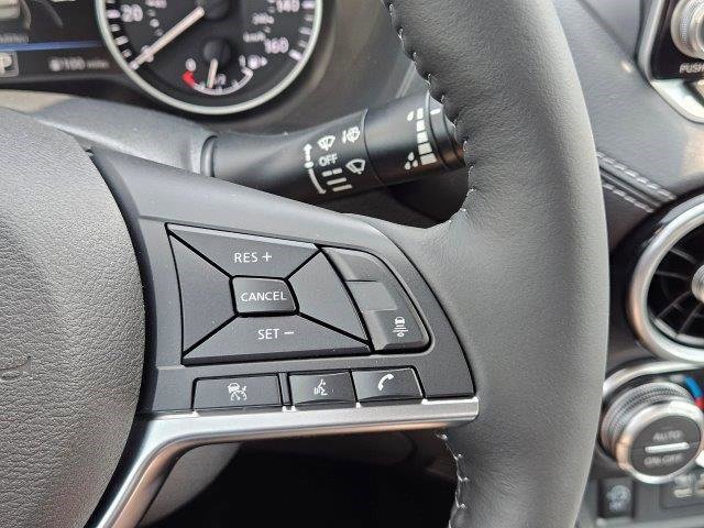 Used 2025 Nissan Sentra SV w/ All-Weather Package image 25