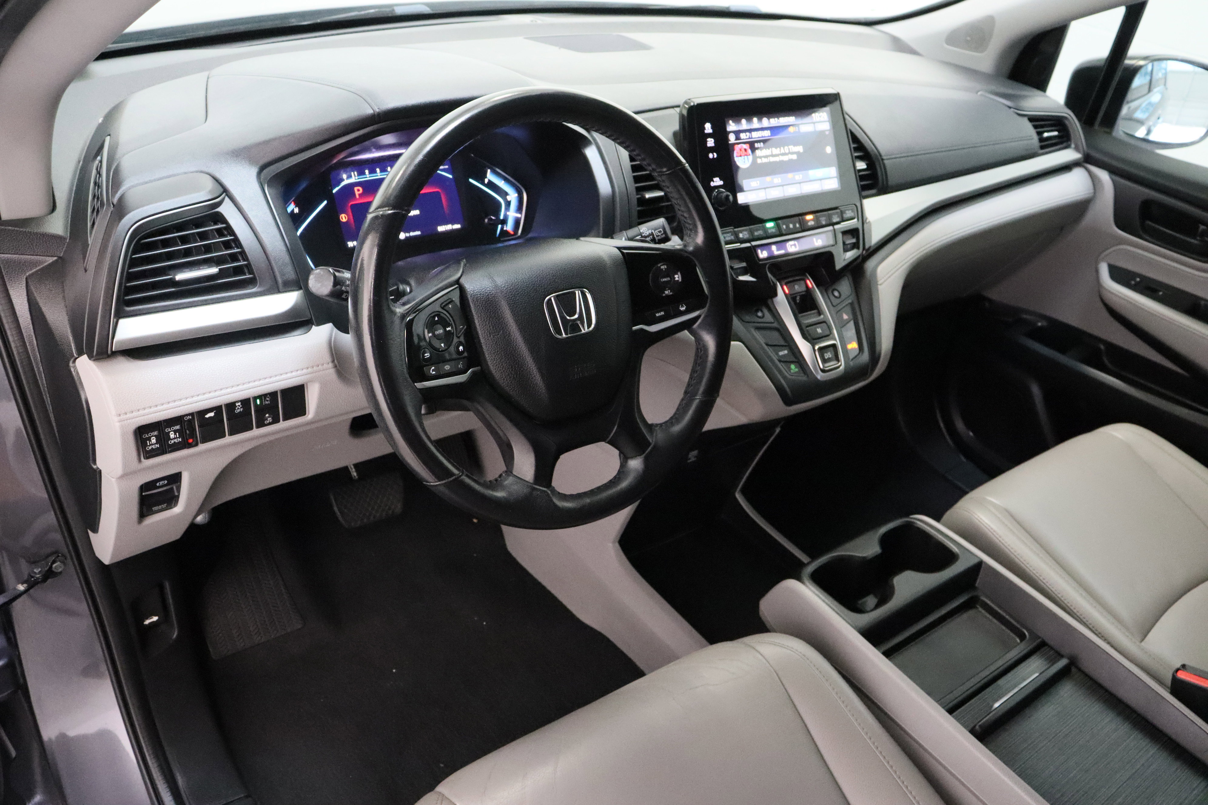 Used 2019 Honda Odyssey EX-L image 14