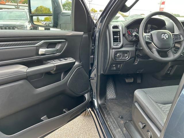 New 2026 RAM 1500 Big Horn image 9