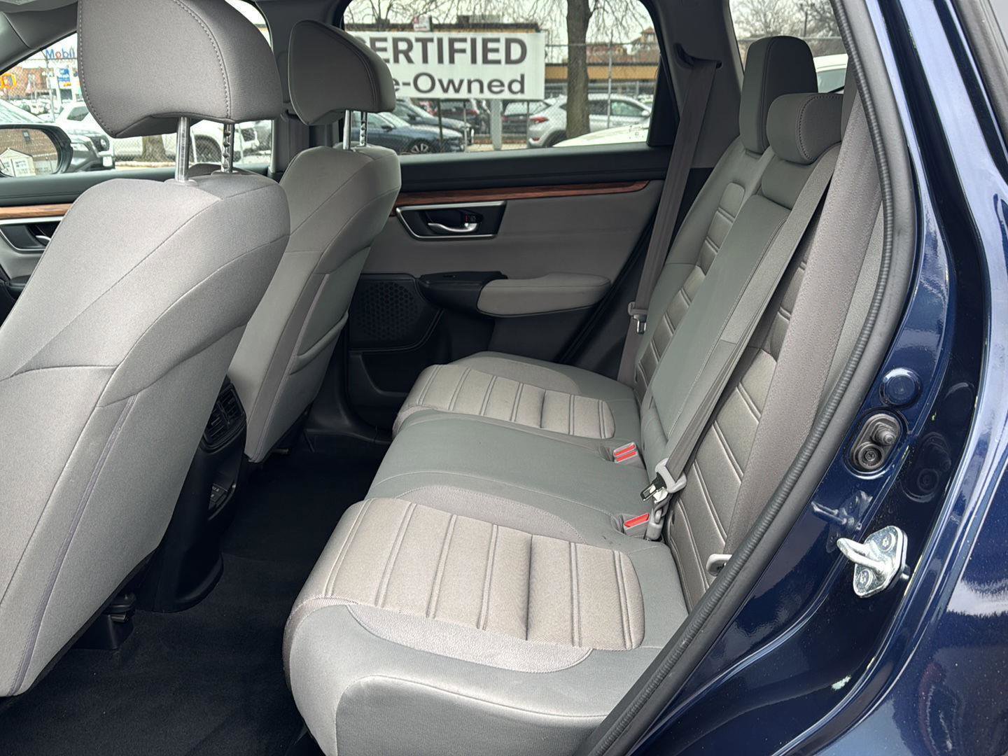 Used 2022 Honda CR-V EX image 22