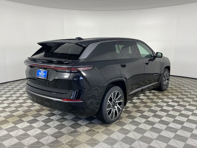 New 2025 Jeep Wagoneer S Limited image 25