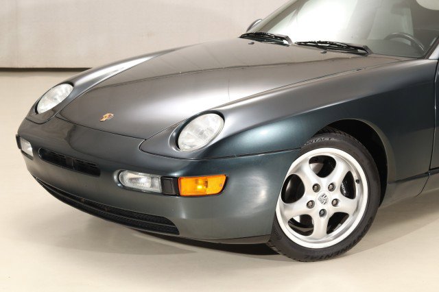 Used 1994 Porsche 968 Cabriolet image 8
