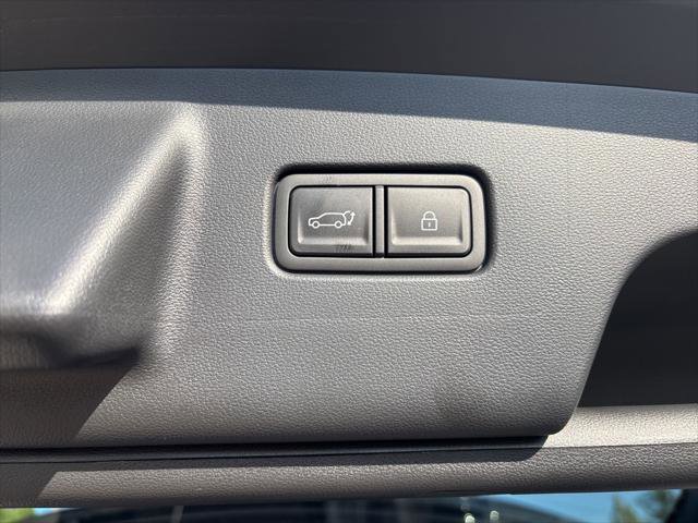 New 2026 Hyundai Palisade Calligraphy image 19