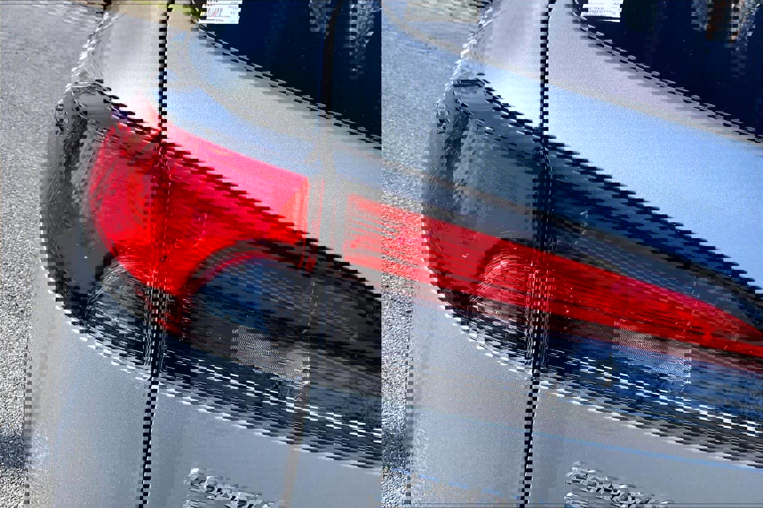 Used 2025 Toyota Corolla Cross XLE w/ Convenience Package image 29