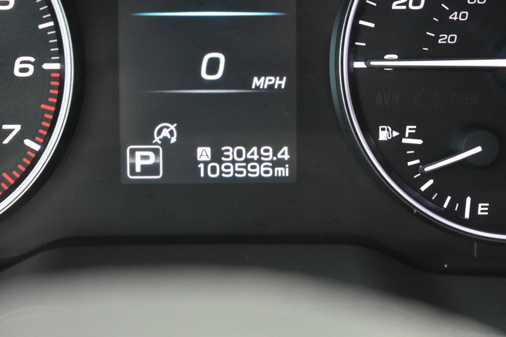 Used 2020 Subaru Outback Premium w/ Popular Package #1 AWD/4WD image 12