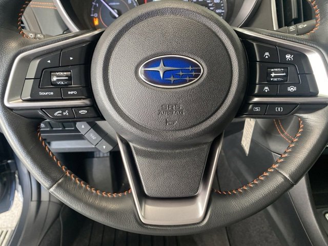 Certified 2023 Subaru Crosstrek 2.0i Premium image 13