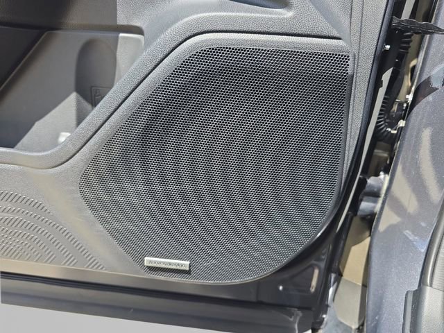 Certified 2025 Subaru Forester Touring w/ Popular Package - Touring image 14