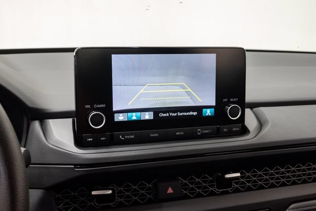 Used 2025 Honda Accord SE image 12