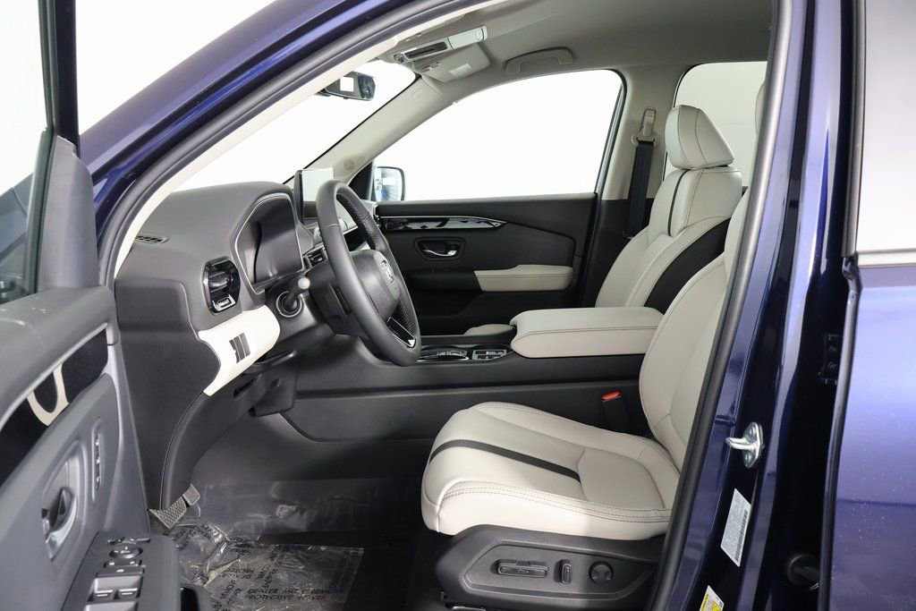 Used 2026 Honda Passport RTL image 10