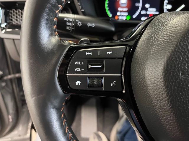 Used 2023 Honda CR-V Sport Touring image 25
