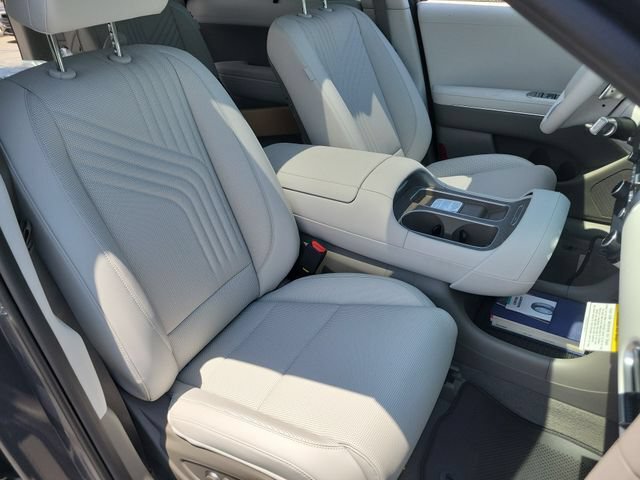 New 2026 Hyundai Palisade SEL FWD image 22