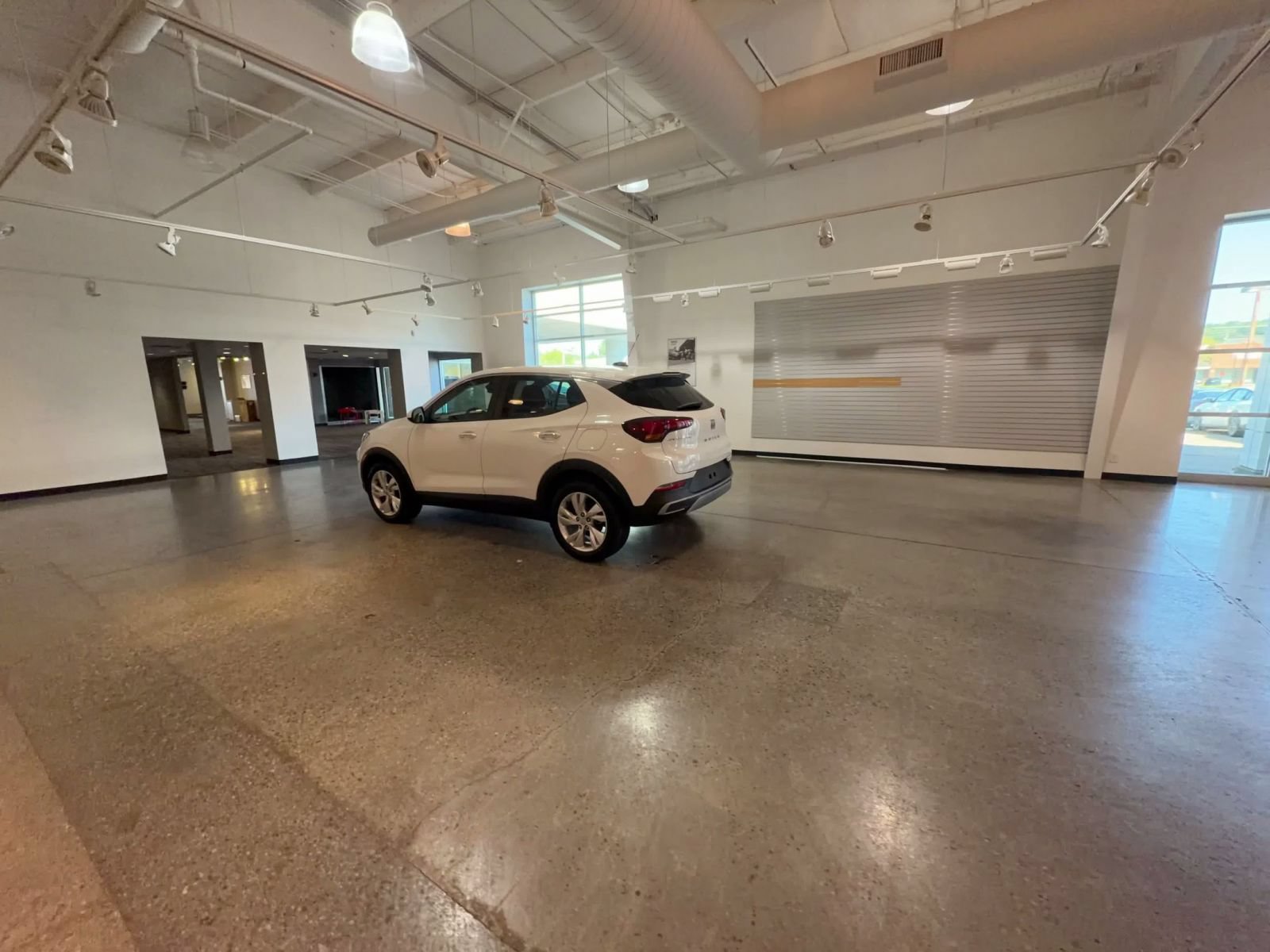 Used 2026 Buick Encore GX Preferred FWD image 13