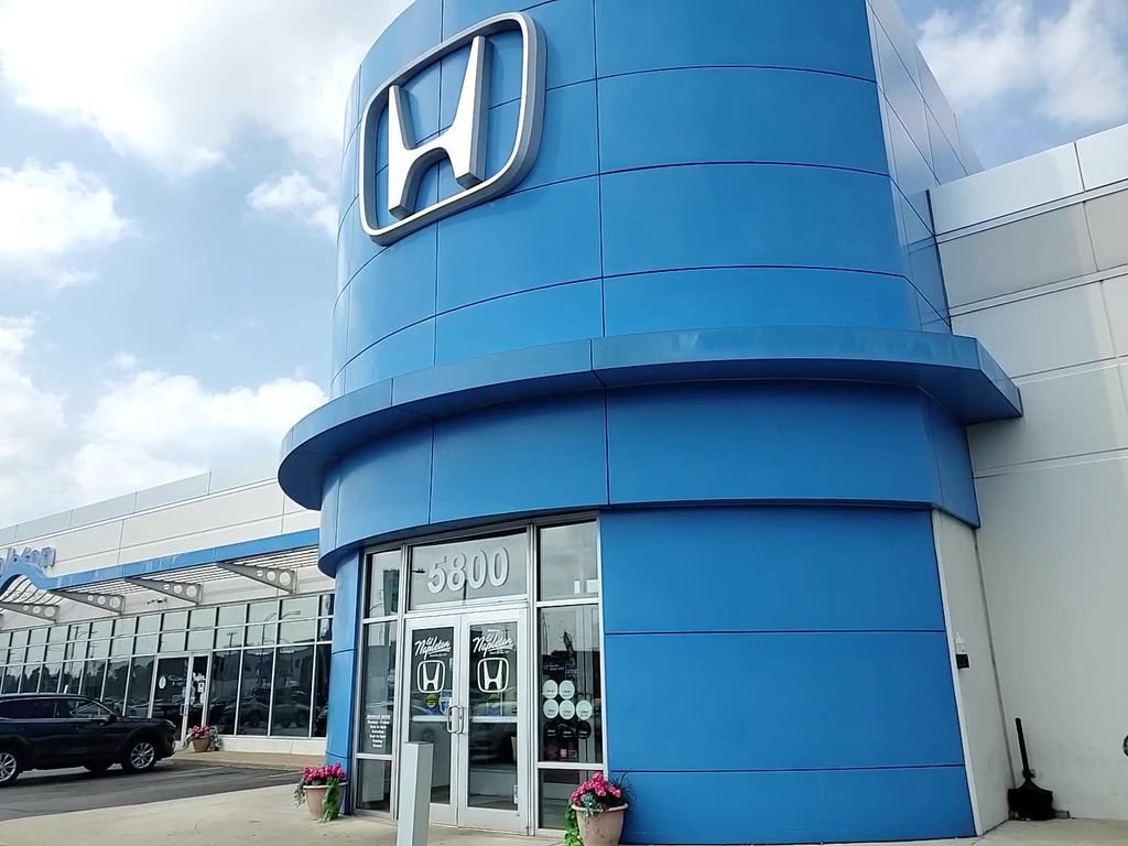 Used 2024 Honda HR-V Sport image 39