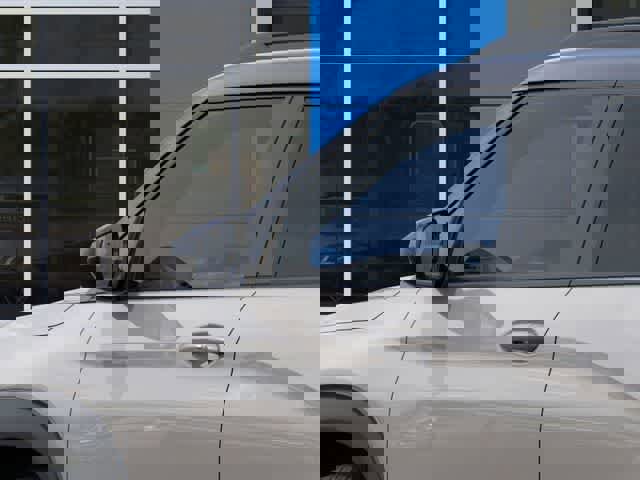 New 2026 Chevrolet TrailBlazer RS image 12