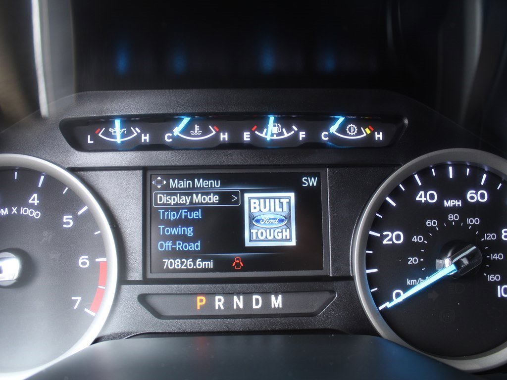 Used 2021 Ford F250 XLT w/ XLT Premium Package image 23