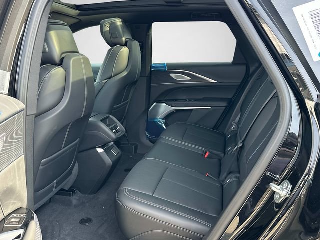 Used 2025 Cadillac Lyriq Luxury w/ LPO, Floor Liner Package image 11