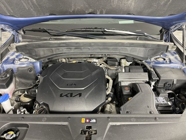 Certified 2024 Kia Telluride SX Prestige X-Pro image 27