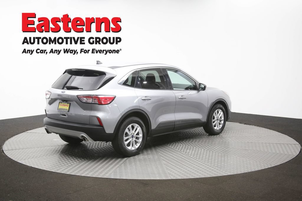 Used 2022 Ford Escape SE FWD image 42