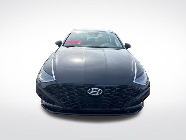 Certified 2023 Hyundai Sonata SEL image 8