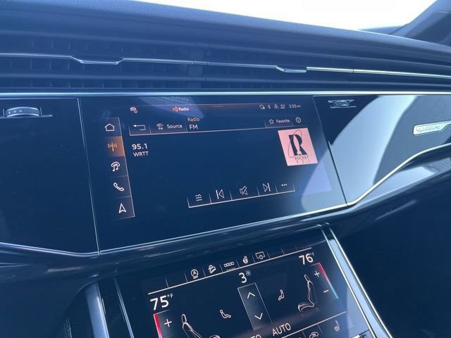 New 2026 Audi Q7 2.0T Premium Plus image 9
