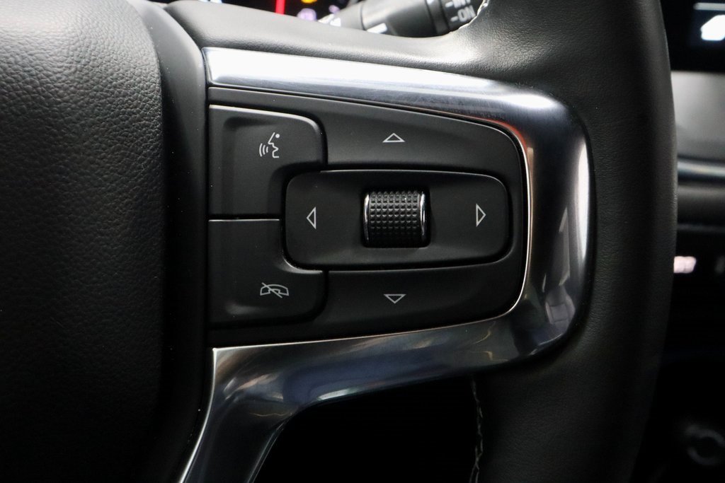 Used 2024 Chevrolet Blazer RS w/ Driver Confidence II Package image 30