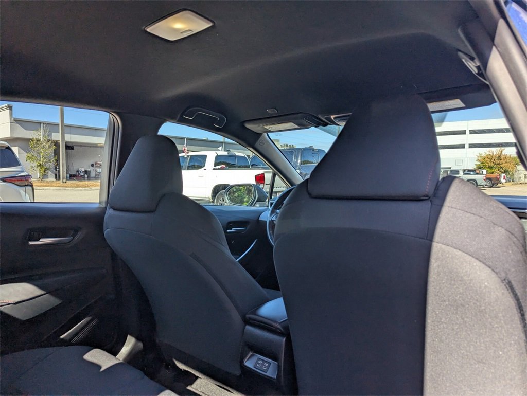 Certified 2023 Toyota Corolla SE image 17