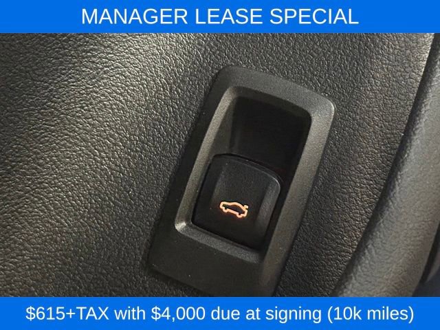 Certified 2025 BMW i4 xDrive40i w/ M Sport Package image 28