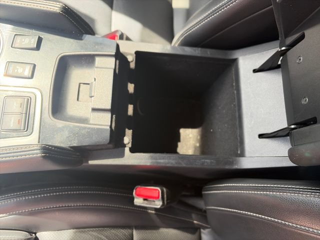Used 2018 Nissan Maxima 3.5 SL FWD image 25
