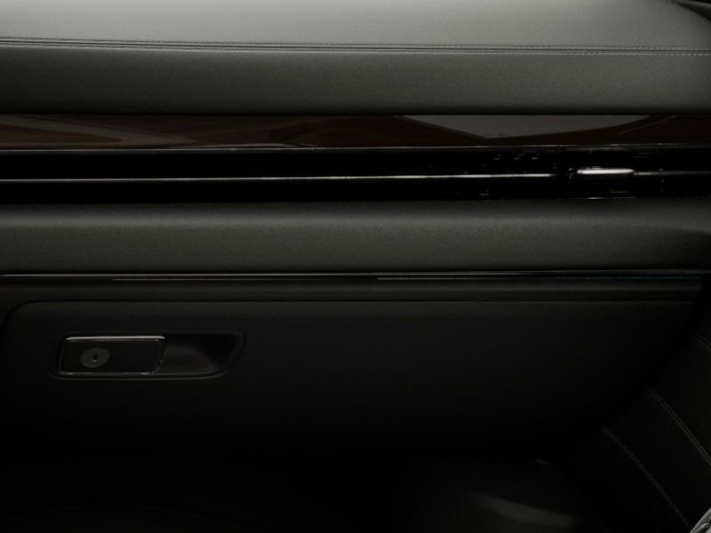 New 2026 Genesis GV80 2.5T Select image 26