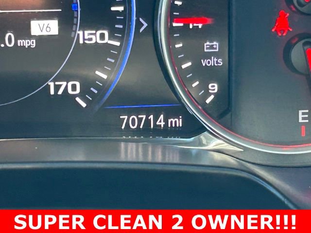 Used 2020 Chevrolet Blazer RS image 20