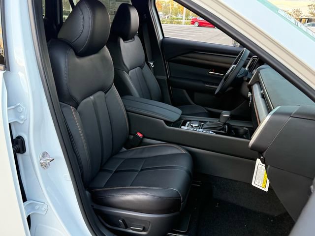 New 2026 MAZDA CX-50 AWD 2.5 Hybrid w/ Weather Package image 18
