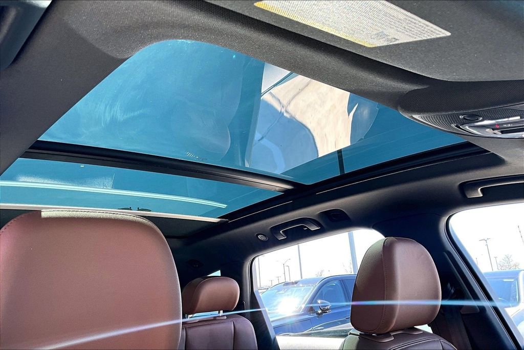 Used 2021 Audi Q7 2.0T Premium w/ Convenience Package image 21