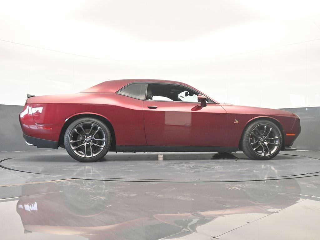 Used 2021 Dodge Challenger R/T Scat Pack w/ Plus Package image 61