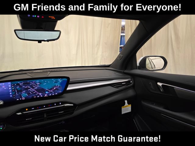 New 2026 Buick Enclave Preferred w/ Power Package AWD/4WD image 30