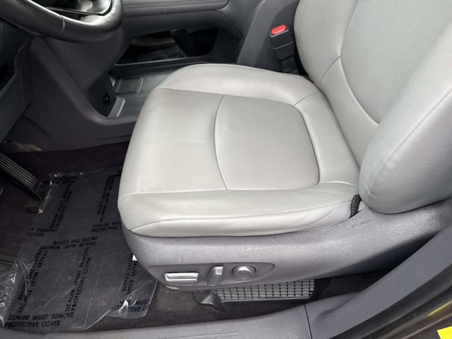 Used 2021 Toyota Sienna XLE w/ XLE Plus Package image 15