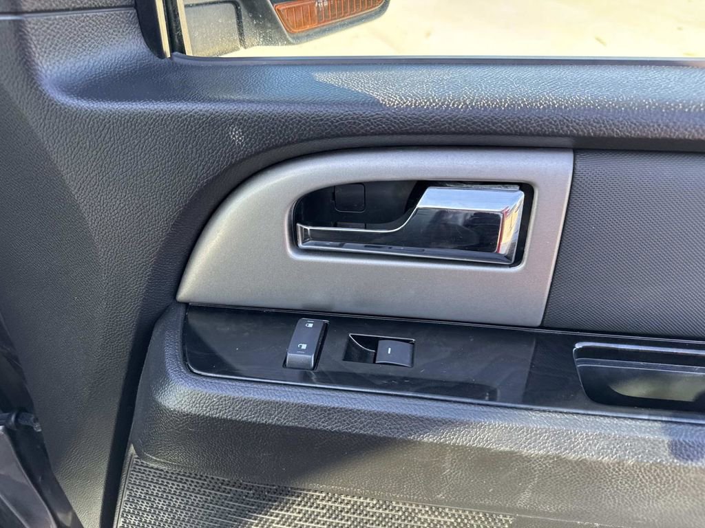 Used 2012 Ford Expedition EL Limited image 16