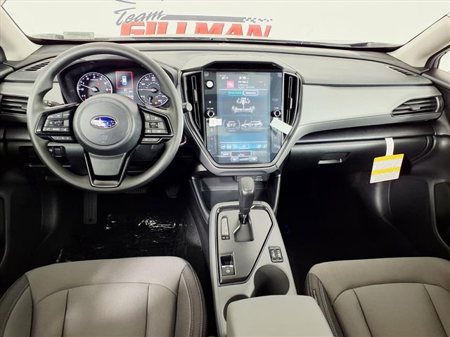 New 2026 Subaru Crosstrek 2.0i Premium AWD/4WD image 6