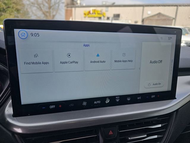 Used 2023 Ford Escape Active w/ Tech Pack #1 image 18