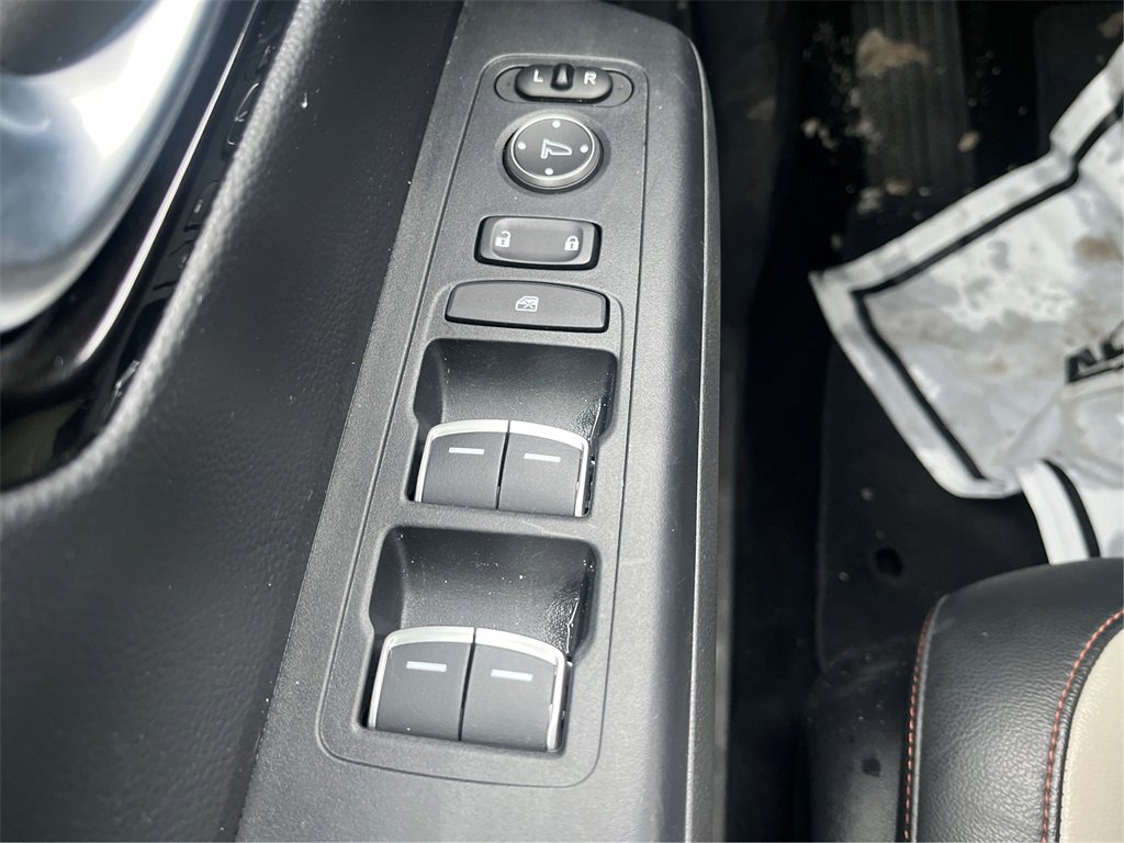 Certified 2023 Honda CR-V Sport Touring image 34