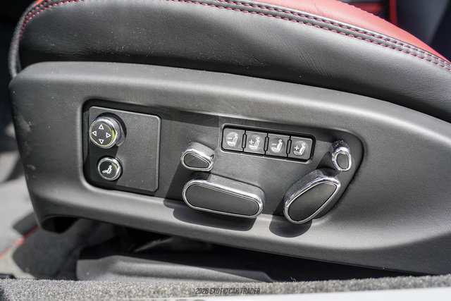 Used 2024 Bentley Continental GT Speed AWD/4WD image 55