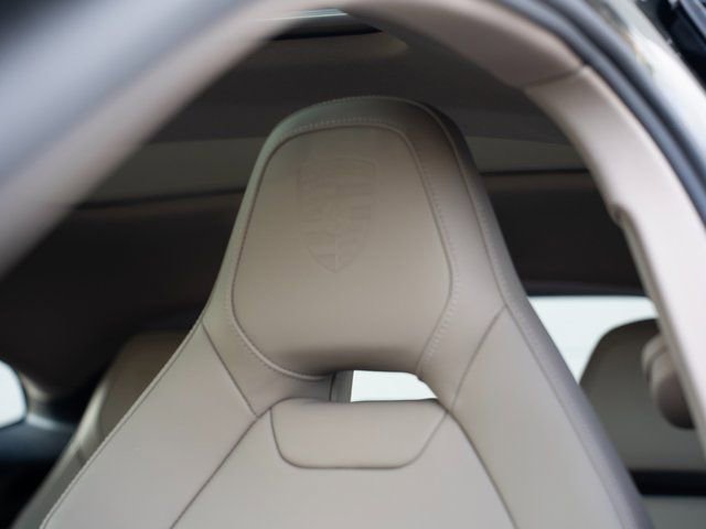 New 2026 Porsche Panamera 4 image 19